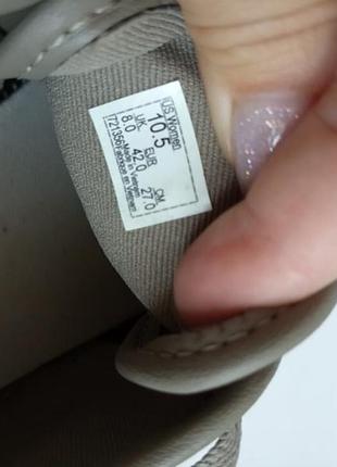 Кеди vans оригінал 8