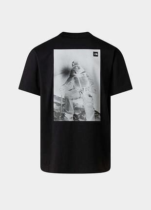 Футболка tnf the north face