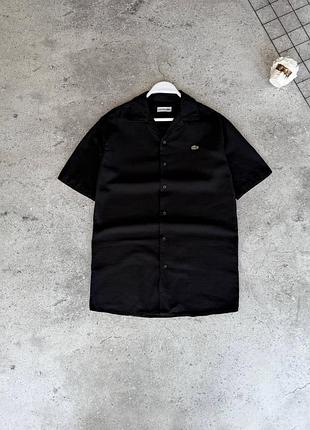 Сорочка lacoste 2