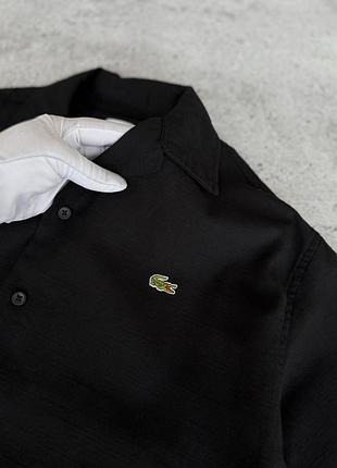 Сорочка lacoste 4
