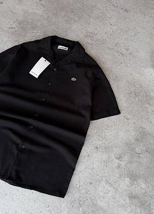 Сорочка lacoste 5