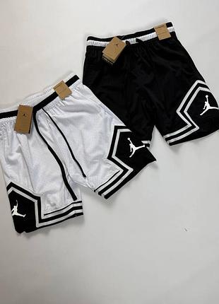 Шорты jordan diamond dri-fit