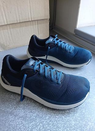 Кросівки topo athletic ultrafly 4 smm drop