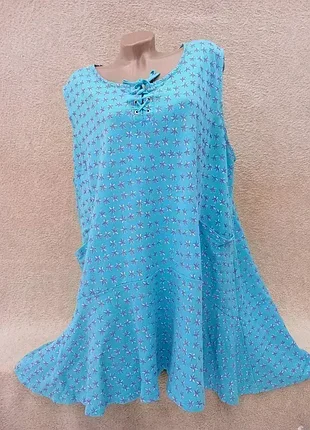 Туника с карманами,р54-56💎💎💎