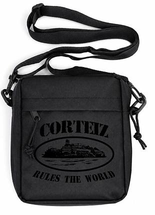 Сумка corteiz 2