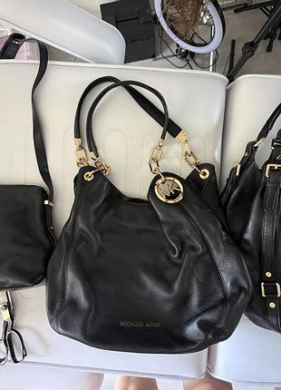 Michael kors сумка шкіряна оригінал