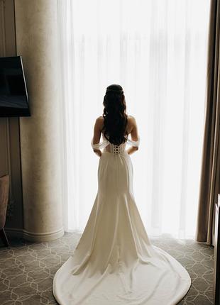 Сукня muzyka bridal