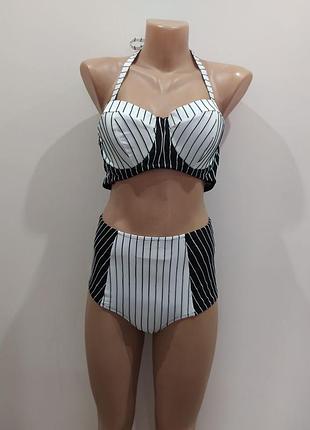 Купальник asos 75е/10