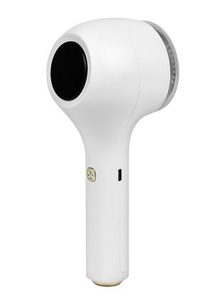 Машинка для чистки одежды от катышек stenson r97838, usb зарядка, 5w