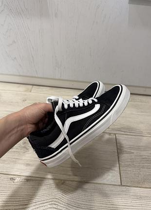 Vans, 39 р., оригінал