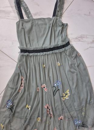 Сарафан, платье m/l за 490 грн!!!