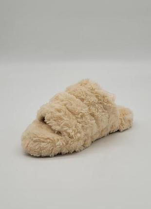 Детские тапочки ugg fluff yeah slide 4