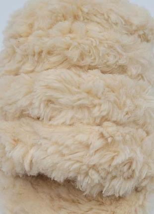 Детские тапочки ugg fluff yeah slide 5