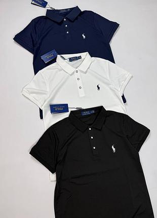 Футболка polo ralph lauren / футболка поло ральф лаурен