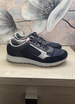 Кросівки geox