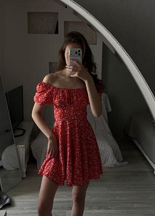 Сукня нова