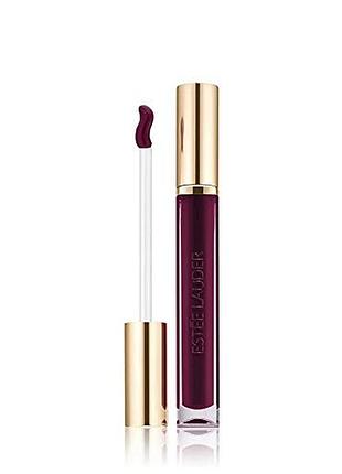 Estee lauder pure color love matte liquid lipstick помада для губ, рідка