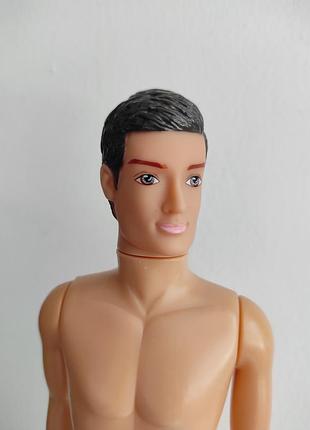 Лялька кевін simba toys брюнет.