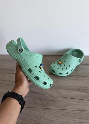Крокси босоніжки crocs оригінал