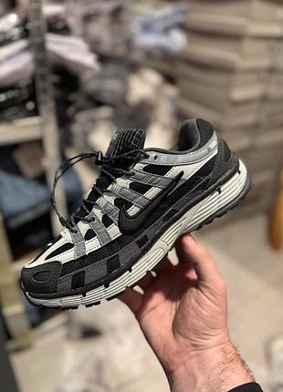 Кросівки nike p6000