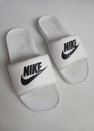 Тапки nike 2