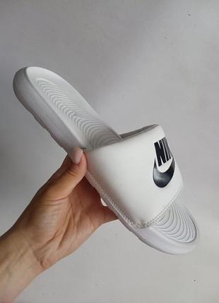 Тапки nike 5