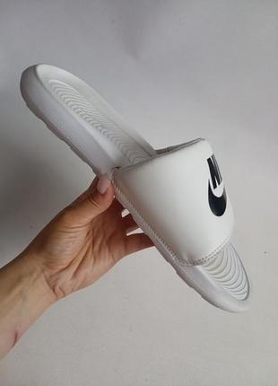 Тапки nike 6