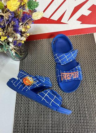 Оригинальные сандалии adidas
