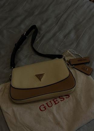 Сумка guess оригінал