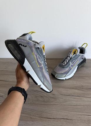 Кросівки nike air max оригінал