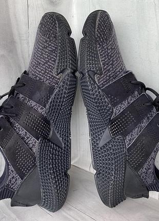 Adidas prophere кроссовки 5