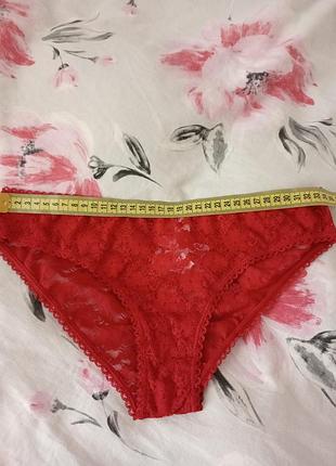 Трусики женские 5 пар 8