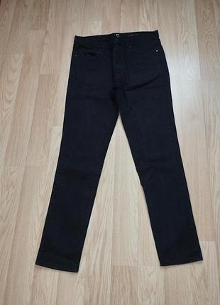 Джинсы мужские,h&amp;m 34 р.42 г