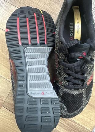 Кросівки reebok оригінал 2