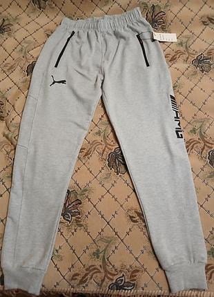 Спортивные штаны puma