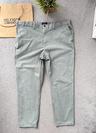 Чоловічі брюки чінос marks & spencer оригінал 44/33