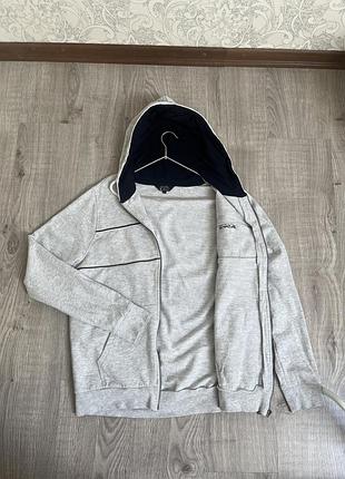 Зіп-худі ben sherman 5