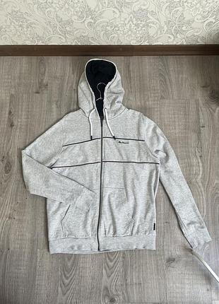 Зіп-худі ben sherman 2