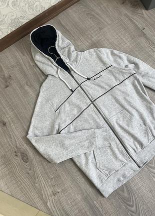 Зіп-худі ben sherman 3