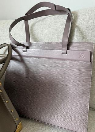 Сумка louis vuitton оригинал 4