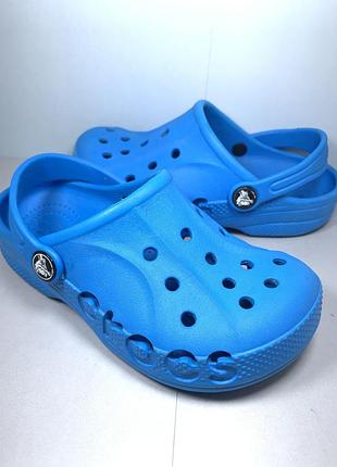 Crocs  р. с 12 (29)