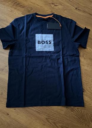 Футболка boss s m l xl