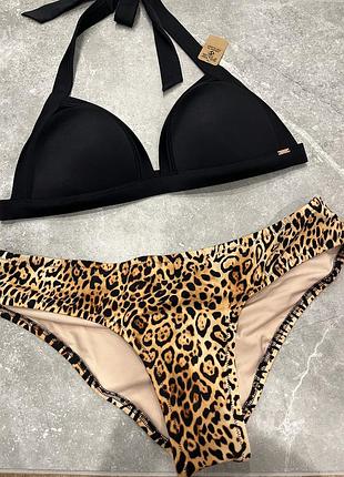 Купальник victoria’s secret з пуш апом купальник вікторія сікрет