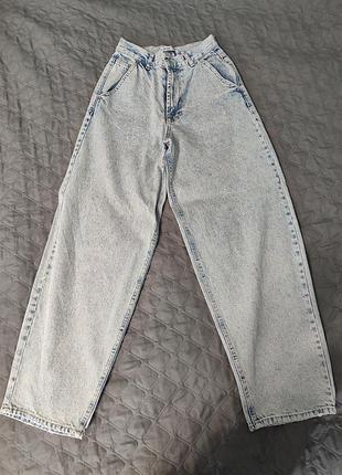 Джинси baggy