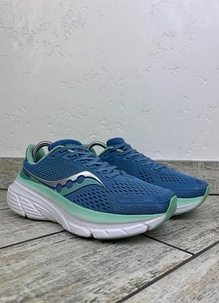 Saucony guide 17 2