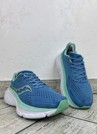 Saucony guide 17 3