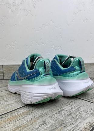 Saucony guide 17 4