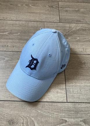 New era кепка/бейсболка unisex