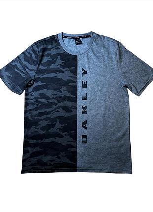 Футболка oakley l