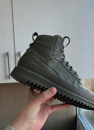 Puma desierto khaki 2